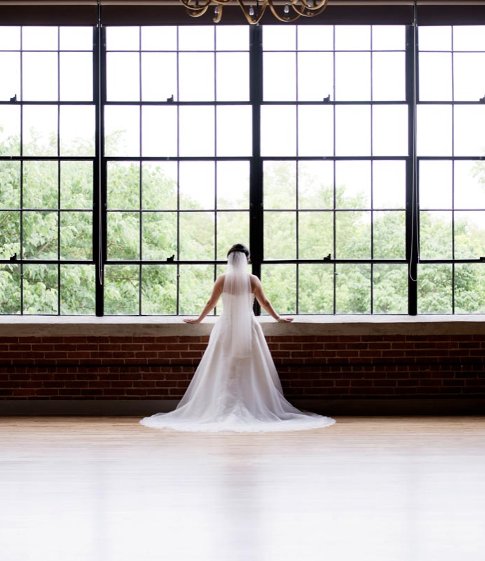 5 Hickory NC Wedding Venues We Love Sero Bridal